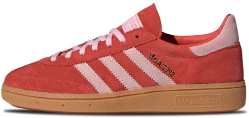 image de adidas Handball Spezial Bright Red Clear Pink IE5894