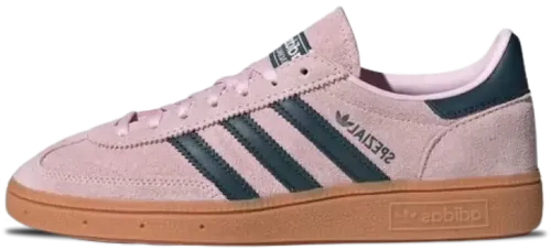 image de Adidas Handball Spezial Clear Pink IF6561