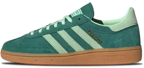 image de Adidas Handball Spezial Collegiate Green IE5896