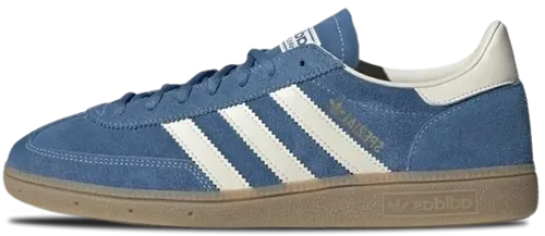 Image de Adidas Handball Spezial Core Blue IG6194