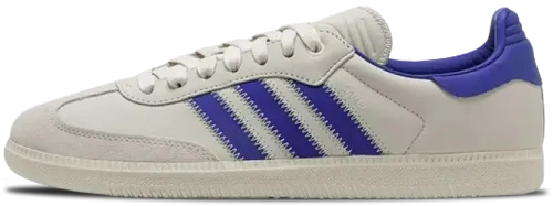 Adidas Humanrace Samba Blue Ig2088 image