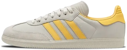 Adidas Humanrace Samba Bold Gold Id9068