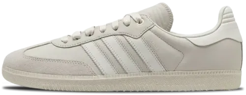 Adidas Humanrace Samba Cloud White Id9067 image