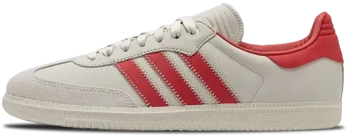 Adidas Humanrace Samba Glory Red Id9066 image