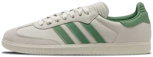 image de Adidas Humanrace Samba Preloved Green Id9064