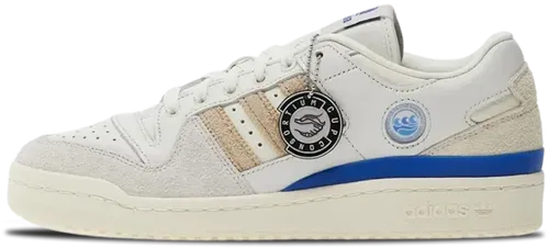 image de Kasina x adidas Forum 84 Low Off White ID2908