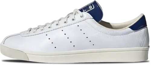 image de Adidas Lacombe Spezial White Navy IG8938