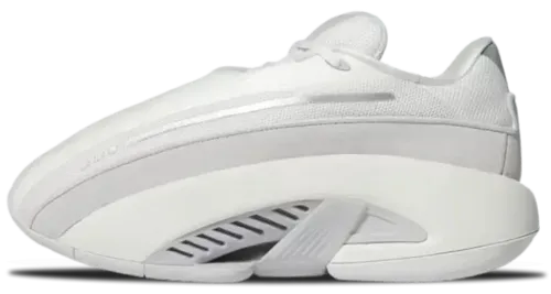 image de Adidas Mad Iiinfinity White Dash Grey Ih2811