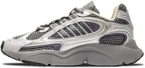 image de Adidas Originals WMNS Ozmillen "Grey Shadow Violet" IF6581