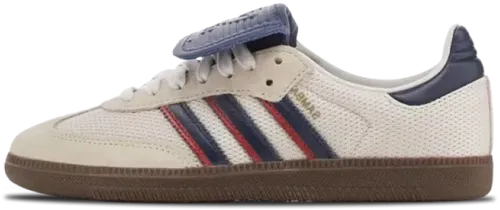 image de Adidas Samba Lt Crystal White Ie9169