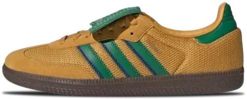 image de Adidas Samba Lt Preloved Yellow Ie9165