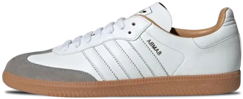image de Adidas Samba Made In Italy Id2865