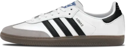 image de adidas Samba OG Cloud White B75806