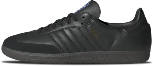 Image de adidas Samba OG Triple Black IE3438