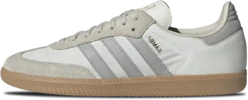 image de adidas Samba OG WMNS Off-White Grey Two IF1448