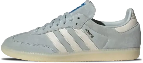 image de Adidas Samba Og Wonder Silver Ig6177