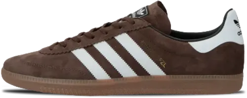 image de Adidas Samba Spezial Deco Brown White IF5739