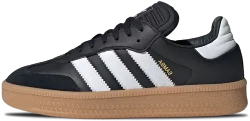 image de Adidas Samba Xlg Core Black Ie1379