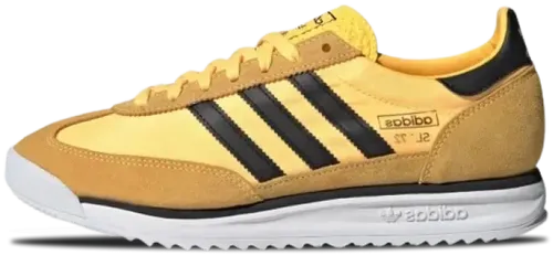 image de Adidas Sl72 Rs Spark Black Ih7912