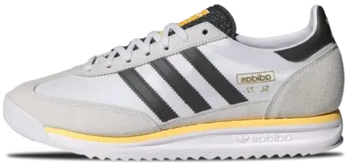 image de Adidas Sl72 Rs White Black Spark Ih4823