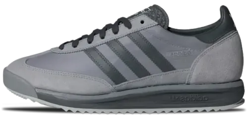 image de Adidas Sl 72 Grey Black Ih8018