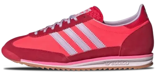 Adidas Sl 72 Og Red Ice Lavender Jh7392 image