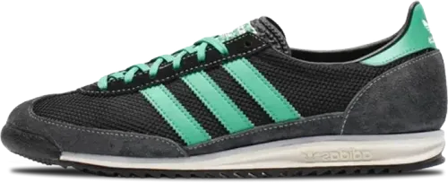 image de Adidas Sl 72 Og W Black Halo Blue JI1875