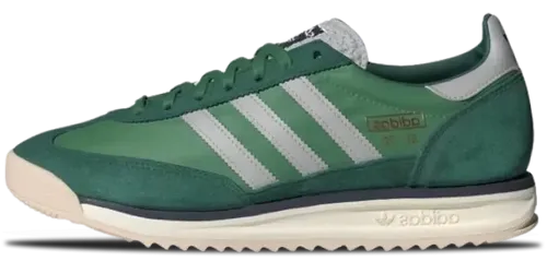 image de Adidas Sl 72 Rs Preloved Green Ih8016