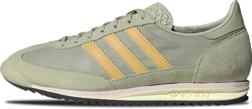 image de Adidas Sl 72 W Halo Green IE3476