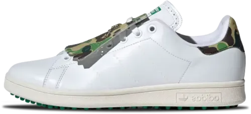 Image de Adidas Stan Smith Golf Cloud White IG5916