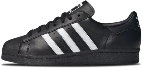 image de Adidas Superstar 82 Black White JI2026