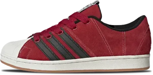 image de adidas Superstar Supermodified Ynuk Power Red IE2176