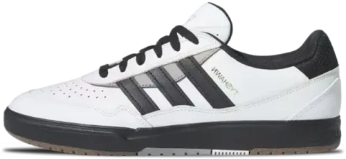 image de Adidas Tyshawn II Black White If9712