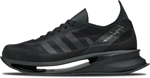 image de Adidas Y 3 S Gendo Run Black IE5700