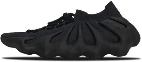 image de adidas Yeezy 450 Utility Black HO3665