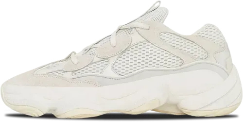 image de adidas Yeezy 500 Bone White ID5114