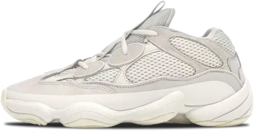 image de adidas Yeezy 500 Bone White FV3573