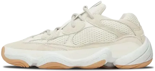 Adidas Yeezy 500 Stone Taupe Id1600 image
