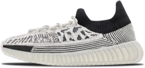image de adidas Yeezy Boost 350 V2 CMPCT Panda IG9608