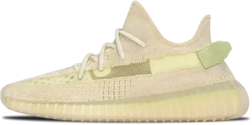 Image de Adidas Yeezy Boost 350 V2 Flax Fx9028