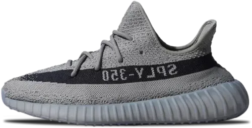 image de adidas Yeezy Boost 350 V2 “Granite” HQ2059