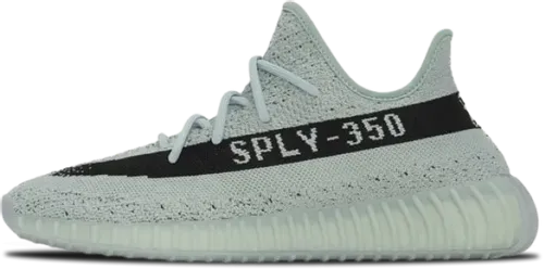 image de adidas Yeezy Boost 350 V2 Jade Ash HQ2060