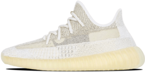 image de Adidas Yeezy Boost 350 V2 NATURAL