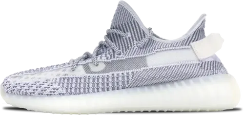image de adidas Yeezy Boost 350V2 "Static Non-Reflective" EF2905