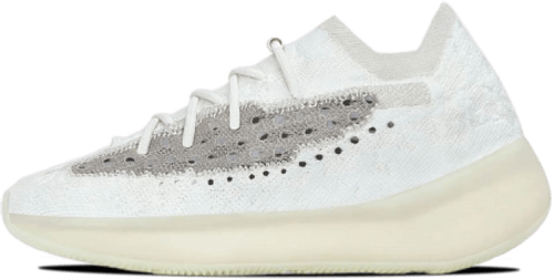 image de Adidas Yeezy Boost 380 CALCITE GLOW