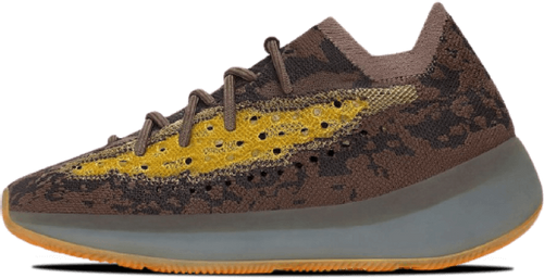 image de Adidas Yeezy Boost 380 - EXCLUSIVITÉ AFRIQUE & ASIE PACIFIQUE LMNTE
