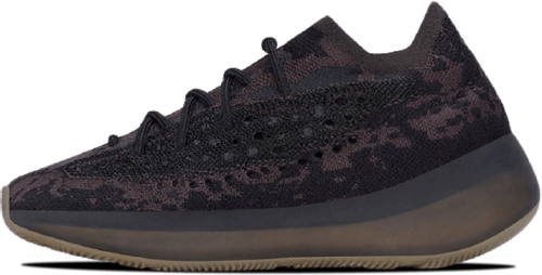 image de Adidas Yeezy Boost 380 ONYX