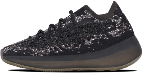 image de Adidas Yeezy Boost 380 ONYX REFLECTIVE