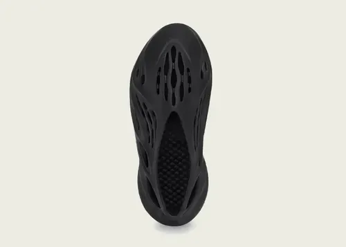 Adidas Yeezy Foam Runner "ONYX"- HP8739
