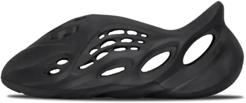 image de adidas Yeezy Foam Runner Onyx HP8739